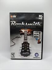 Rocksmith (PC, 2012)
