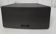 Sonos PLAY:3 Wireless Speaker
