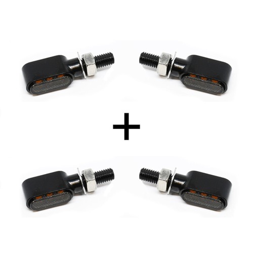 Frecce led piccole - piccole, nano
