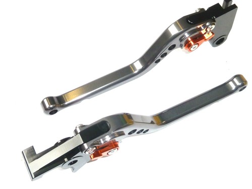 Set leve freno frizione - set,