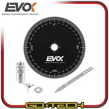 Disco graduato evok - graduato,