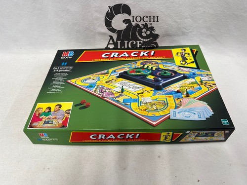 Crack gioco scatola mb - in,