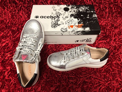 Scarpe bambino acebo - scarpe, acebo's
