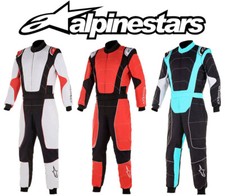 Alpinestars Tuta Karting KMX-3