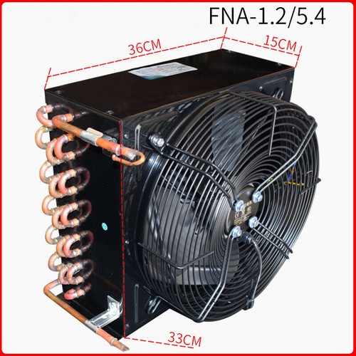 Fnf 4m 220v 60w - fnf-1.2/5.4,