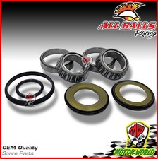 22-1026 KIT CUSCINETTI CALOTTE DI STERZO ALL BALLS KTM LC4 640 2001 2002 2003