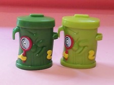 Kinder ferrero banda bidon