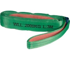 Nastro fascia sollevamento