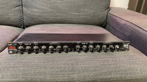 Compressore limitatore stereo - compressore/limitatore,