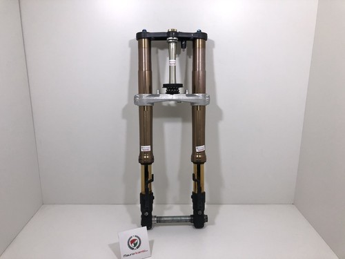 Forcella anteriore completa - forcella,