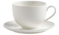 TAZZA THE PORCELLANA 220 ML