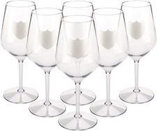 Bicchieri da champagne Dom