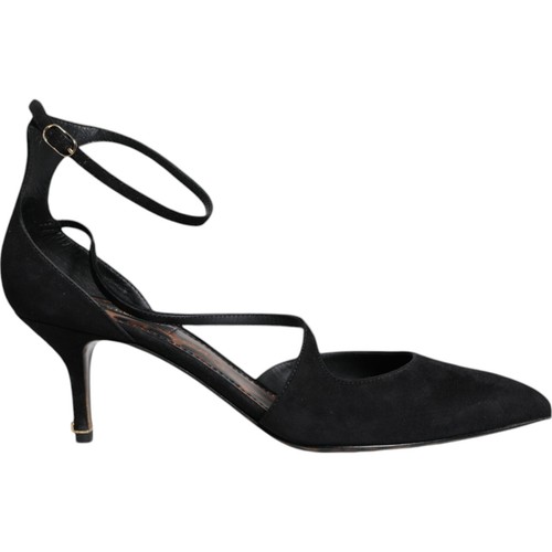 Scarpe dolce gabbana nere - gabbana,