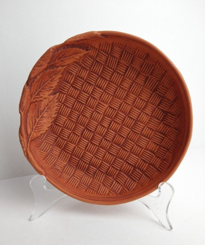 Ciotola ceramica terracotta