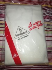 MAGLIA INTIMA MANICA LUNGA MAPOM 6 52 50% LANA VERGINE CALDO FRESCO TRASPIRANTE