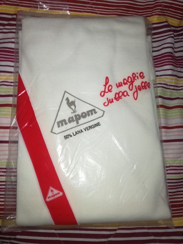 Mapom warm virgin - mapom, 50%