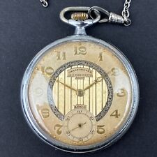 Orologio da tasca CHF Tissot &