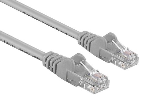 Cavo cablato lan rj45 - cavo, utp