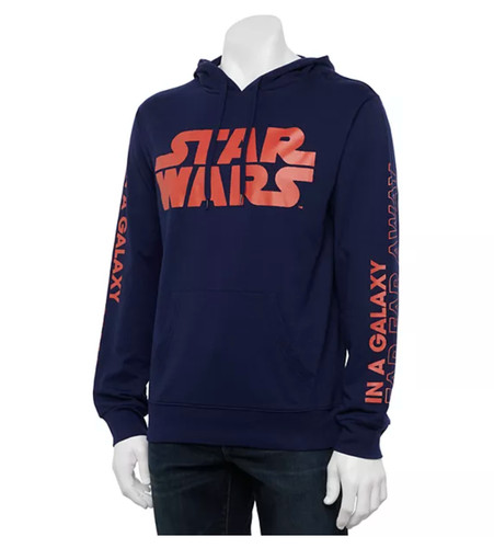 Felpa con cappuccio pullover