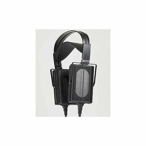 Stax earspeaker - stax, of