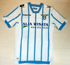 6851 MACRON SS LAZIO TERZA