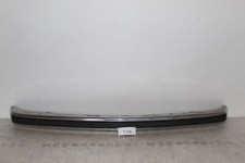 PARAURTI ANTERIORE CON PROFILO IN GOMMA PER FIAT 126 (T106)