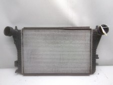 Intercooler originale golf - intercooler,