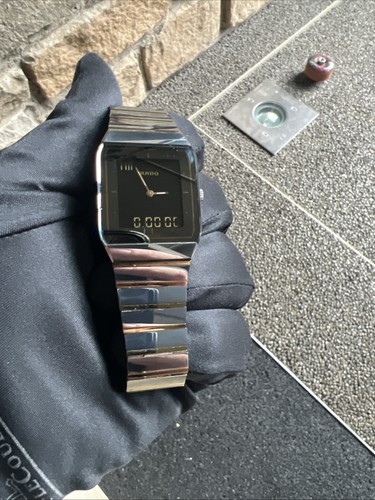 Rado diastar anatom - rado,