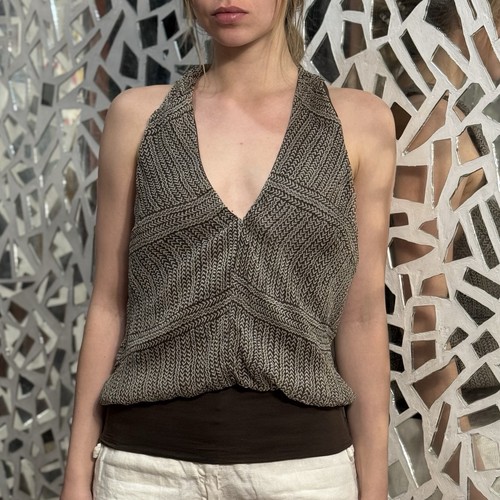 Top reggicalze celyn - celyn, b