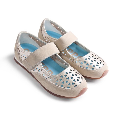 Ballerine donna beige - ballerine, e