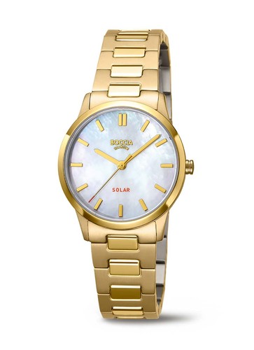 Boccia 3363 orologio solare - boccia, 3363-05