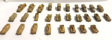 Lotto 28 Mezzi Militari WWII