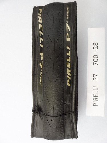Pirelli sport 700 - p7,