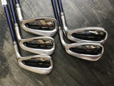 Dunlop XXIO 2018 Navy MP1000