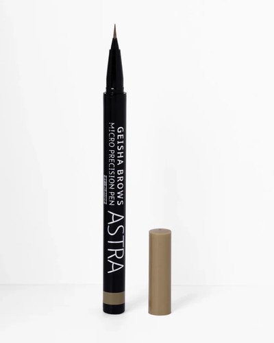 Astra geisha brows micro - brows,