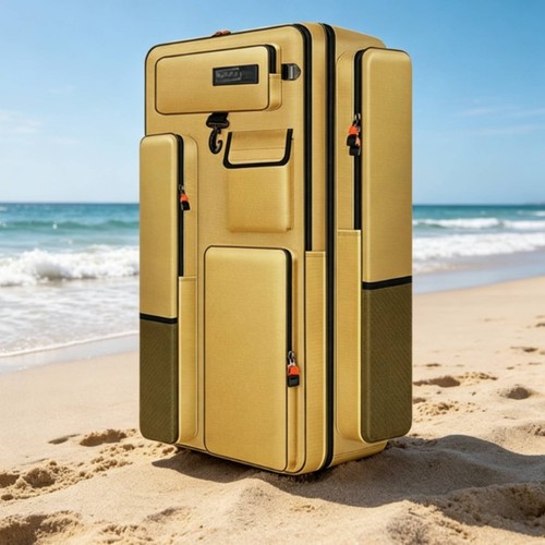 Zaino porta attrezzi - porta, da