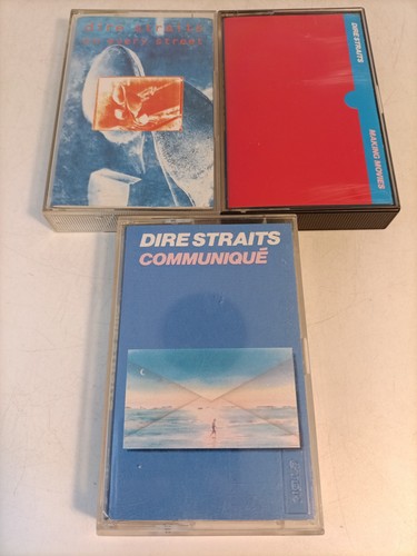 Lotto dire straits - 3x,