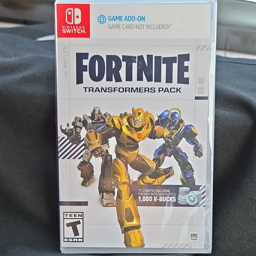 Epic games fortnite - epic,