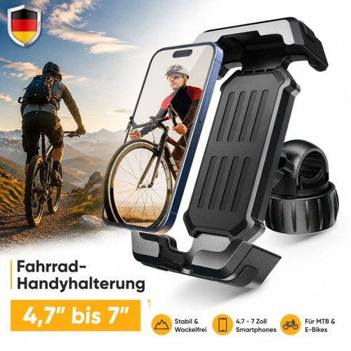 Supporto cellulare bici - supporto,