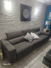 Divano Letto Con Penisola