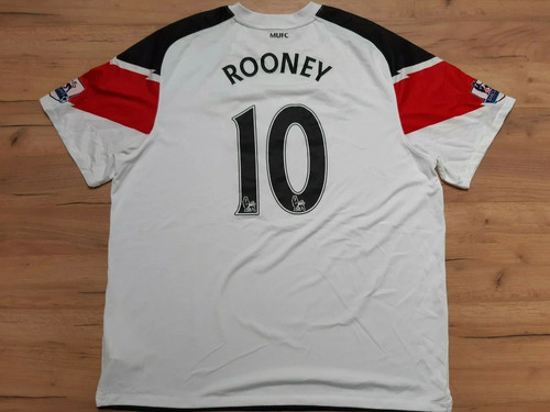 Manchester united 2010 - united, 2010-11