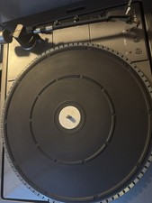 Piatto Giradischi Thorens TD