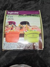 New in Box Inglesina Fast