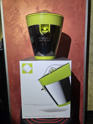 Spremiagrumi elettrico vice - spremiagrumi,