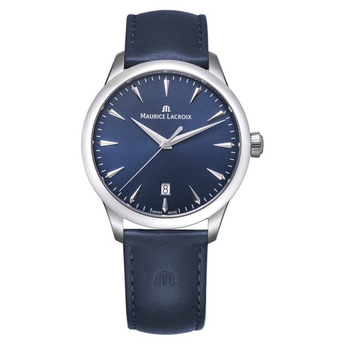 Maurice lacroix 1975 quartz - 1975,