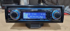 KENWOOD KDC-HD942U Audiophile