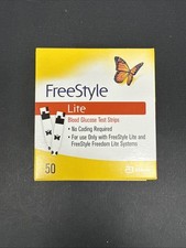 Freestyle Lite Strisce