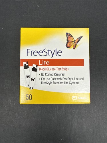 Freestyle lite strisce - lite,