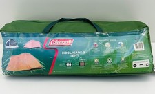 Coleman hooligan tenda 3 - coleman,