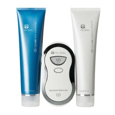 Nuovo Nu Skin ageLOC Kit